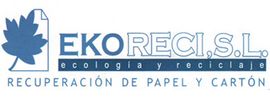 Ekoreci S.L. logo