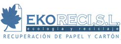 Ekoreci S.L. logo