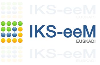 Ekoreci S.L. logo de iks