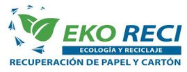 Ekoreci S.L. logo